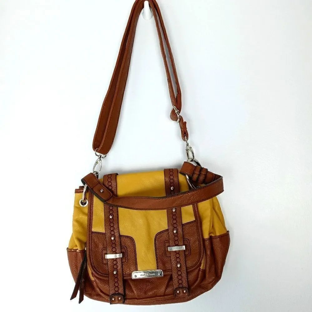 Franco Sarto shoulder/crossbody bag